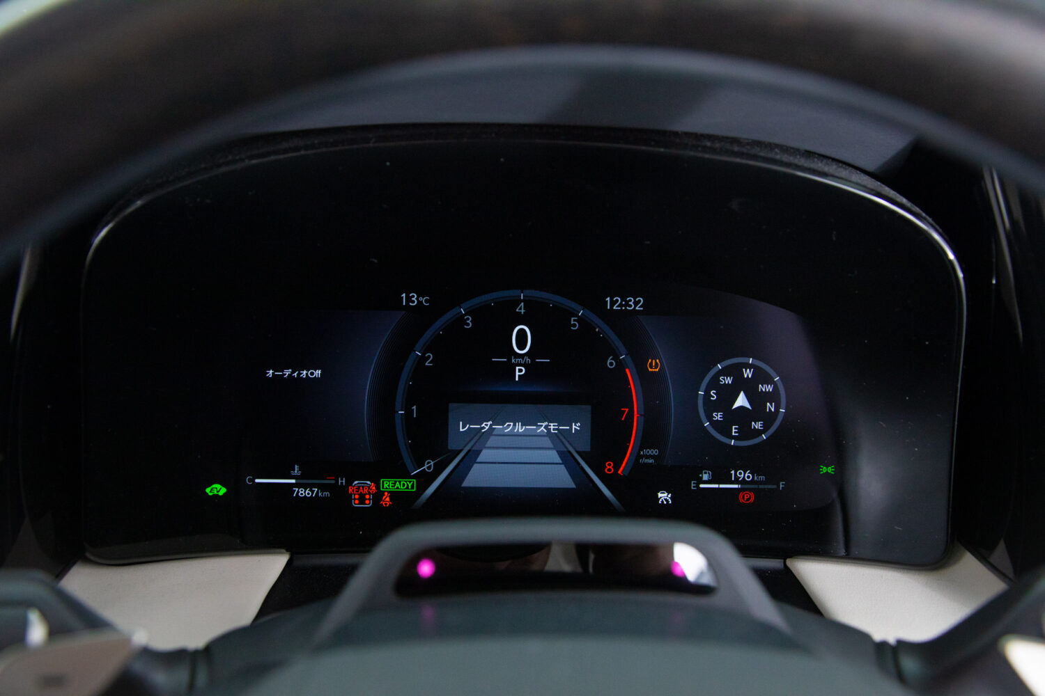 LM 500hバージョン L 4WD