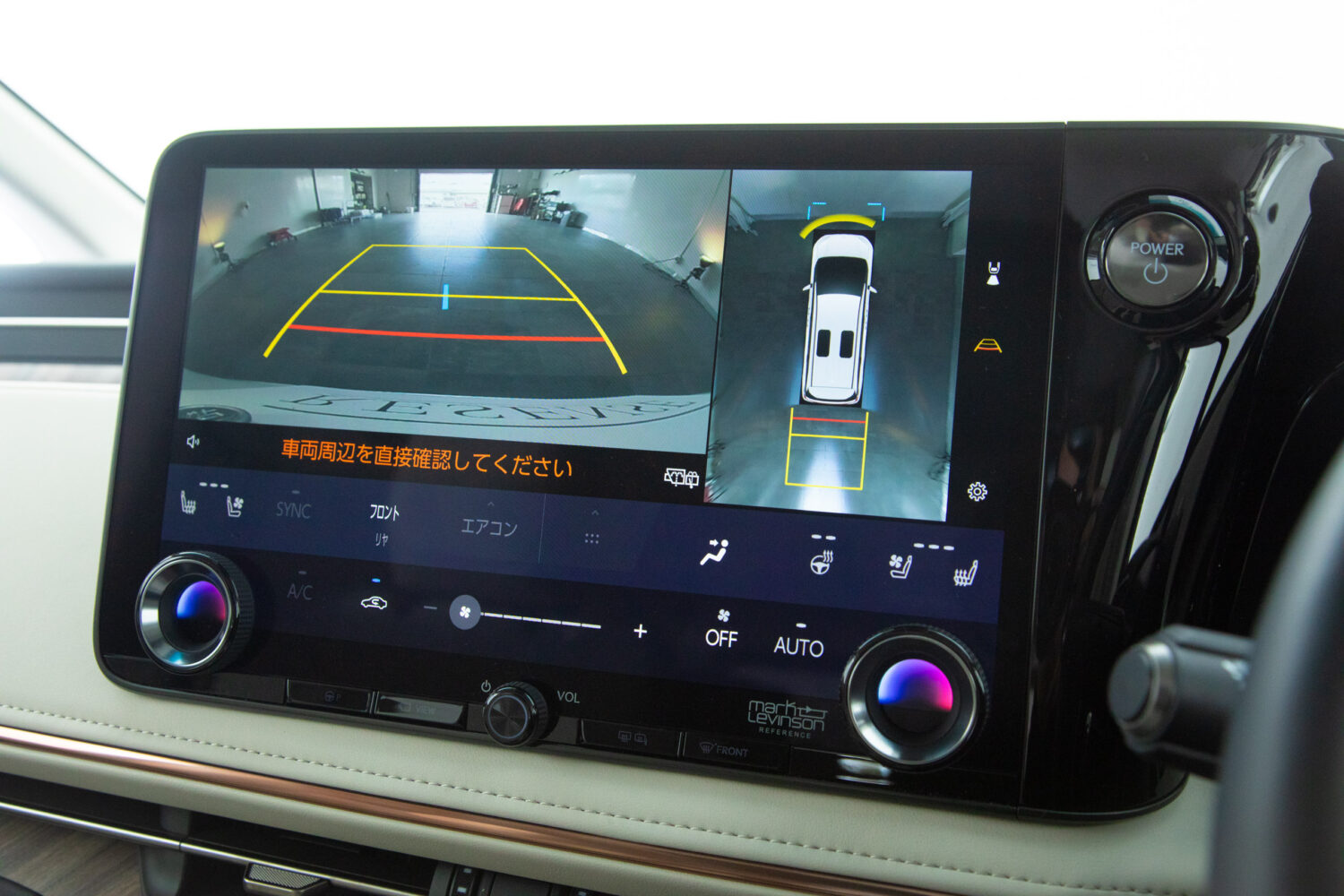 LM 500hバージョン L 4WD