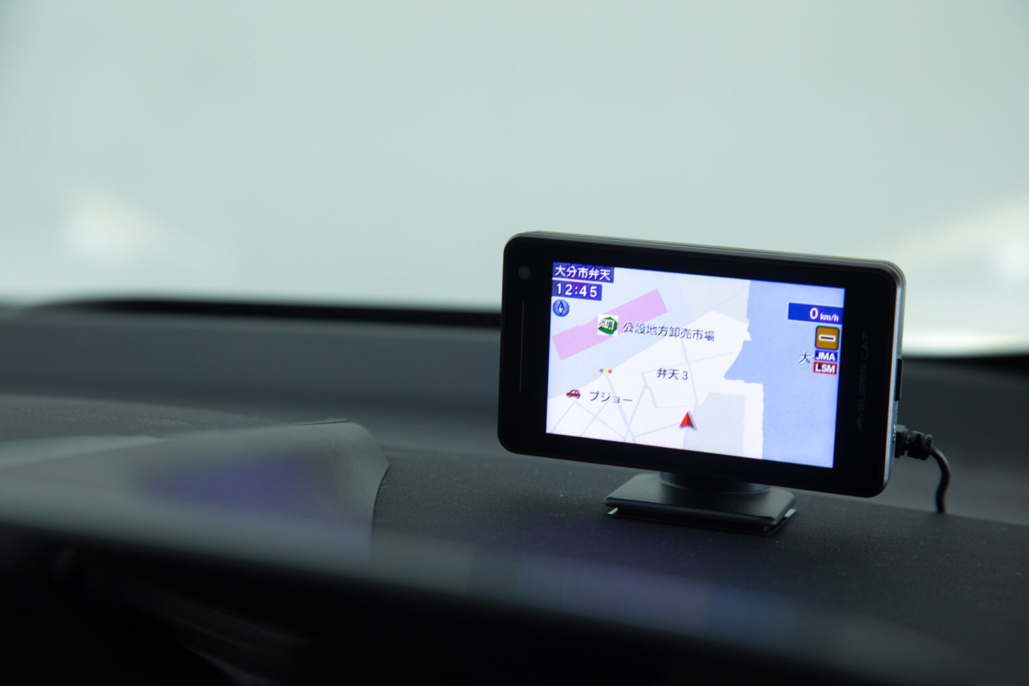 LM 500hバージョン L 4WD