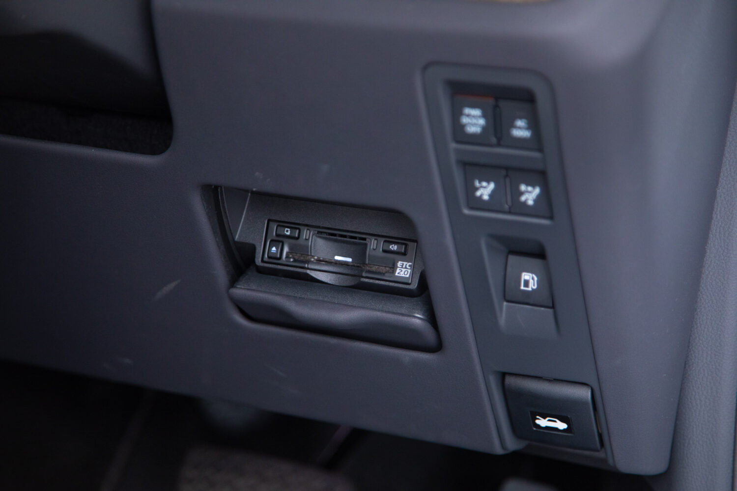 LM 500hバージョン L 4WD