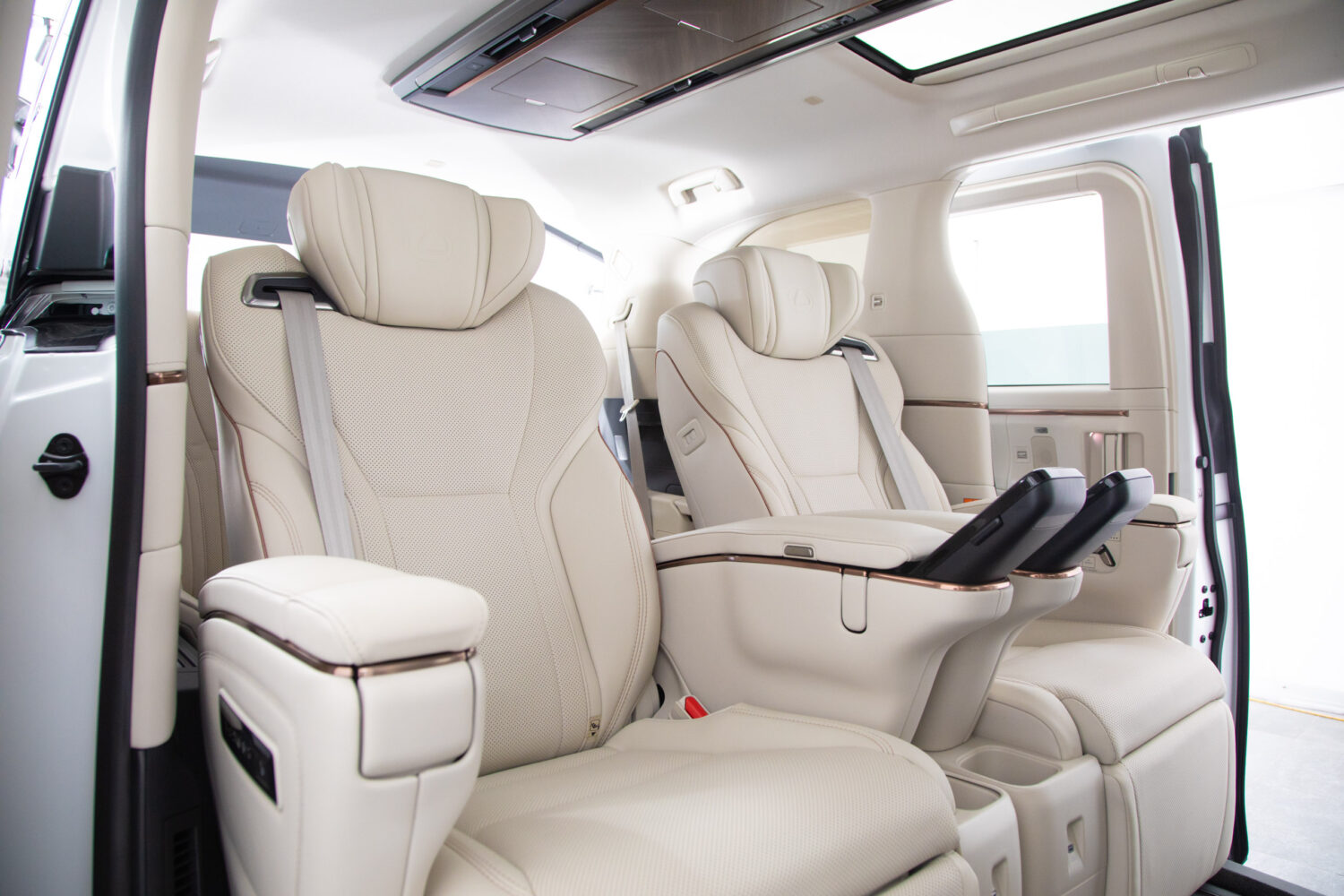 LM 500hバージョン L 4WD