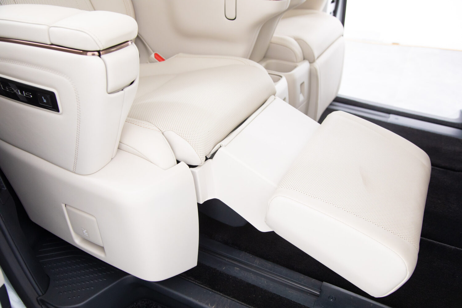 LM 500hバージョン L 4WD