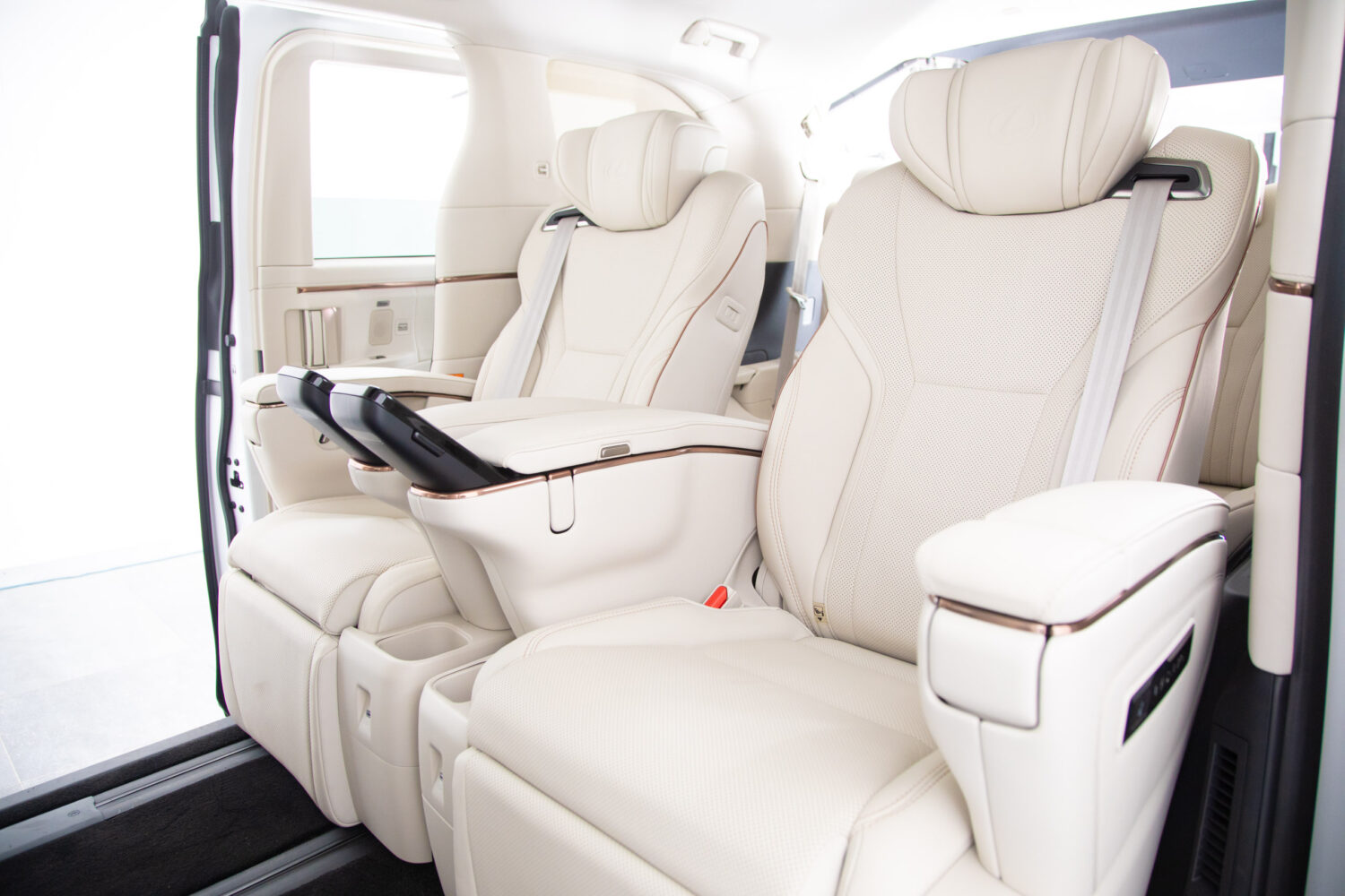 LM 500hバージョン L 4WD