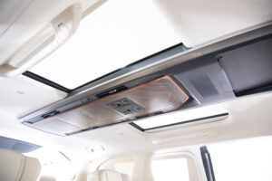 LM 500hバージョン L 4WD