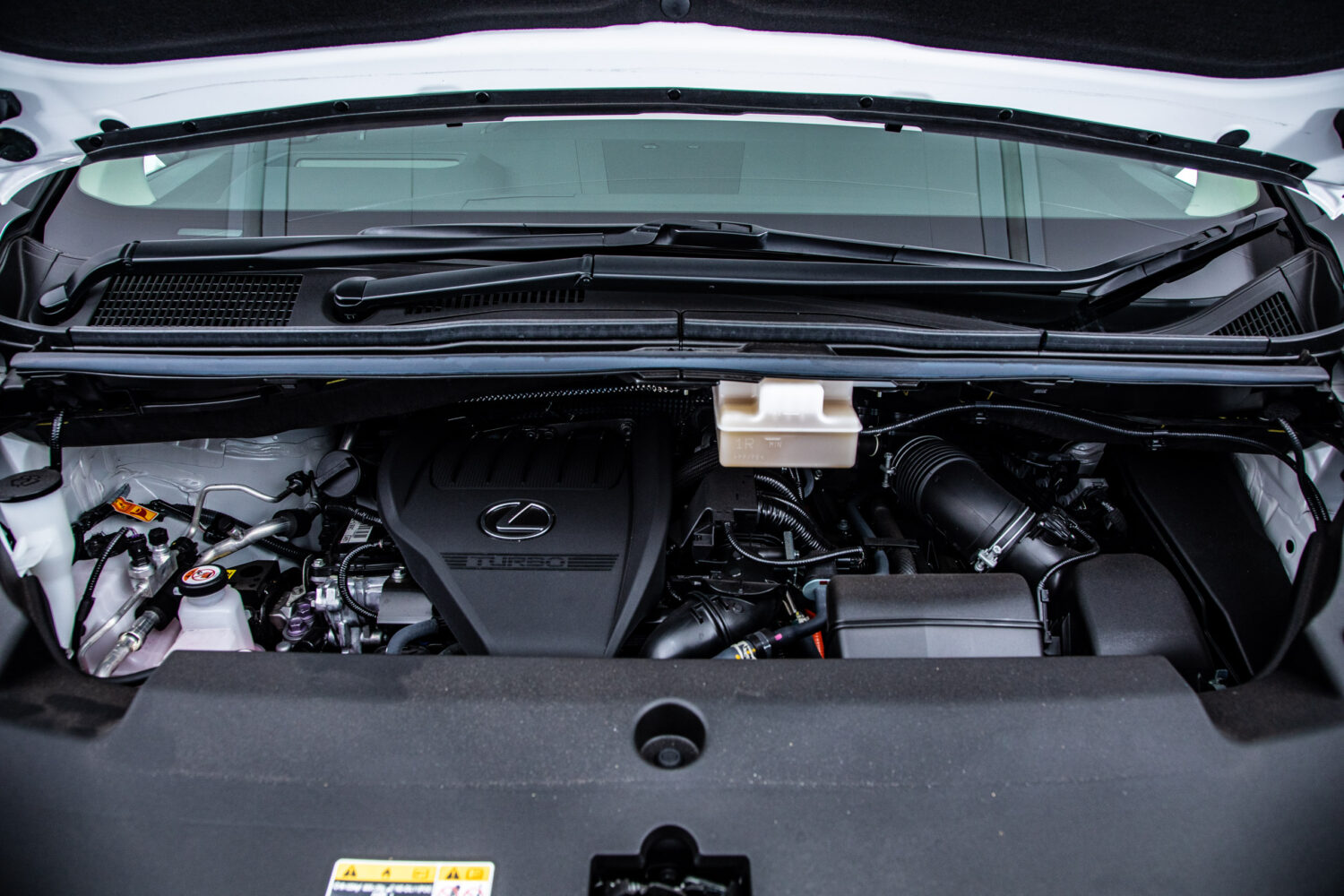 LM 500hバージョン L 4WD