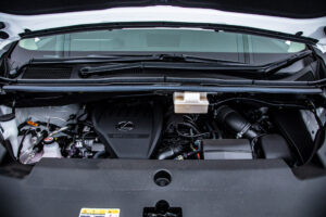 LM 500hバージョン L 4WD