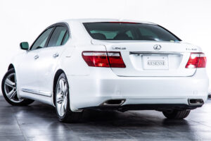 レクサス LS 460 バージョンS Iパッケージ