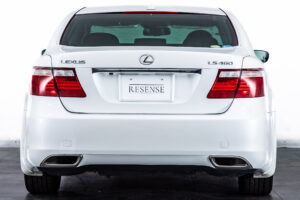 レクサス LS 460 バージョンS Iパッケージ