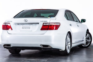 レクサス LS 460 バージョンS Iパッケージ