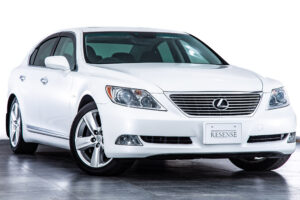 レクサス LS 460 バージョンS Iパッケージ