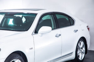 レクサス LS 460 バージョンS Iパッケージ