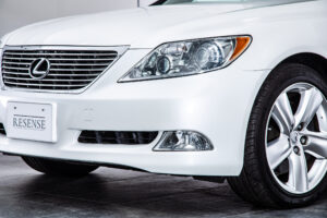 レクサス LS 460 バージョンS Iパッケージ
