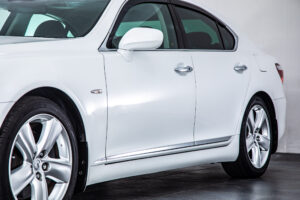 レクサス LS 460 バージョンS Iパッケージ