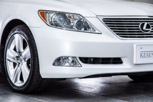 レクサス LS 460 バージョンS Iパッケージ