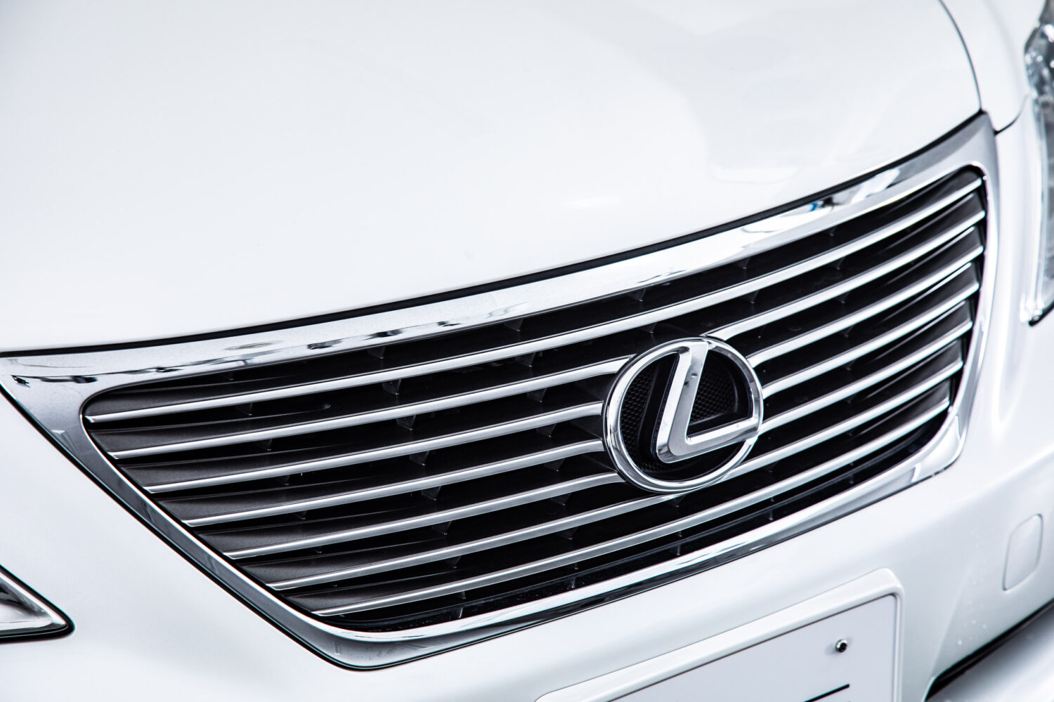 レクサス LS 460 バージョンS Iパッケージ