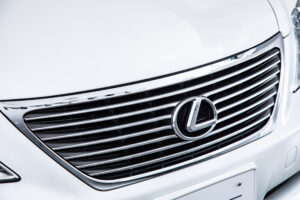 レクサス LS 460 バージョンS Iパッケージ