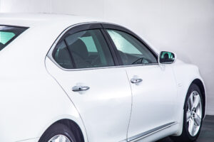 レクサス LS 460 バージョンS Iパッケージ