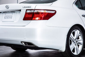 レクサス LS 460 バージョンS Iパッケージ