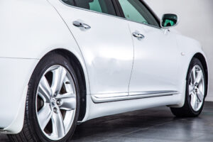 レクサス LS 460 バージョンS Iパッケージ