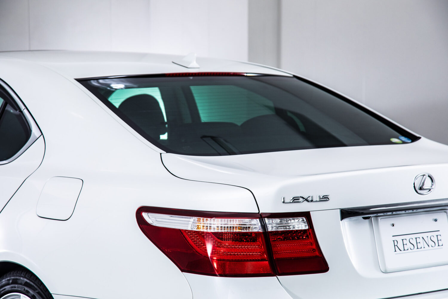 レクサス LS 460 バージョンS Iパッケージ