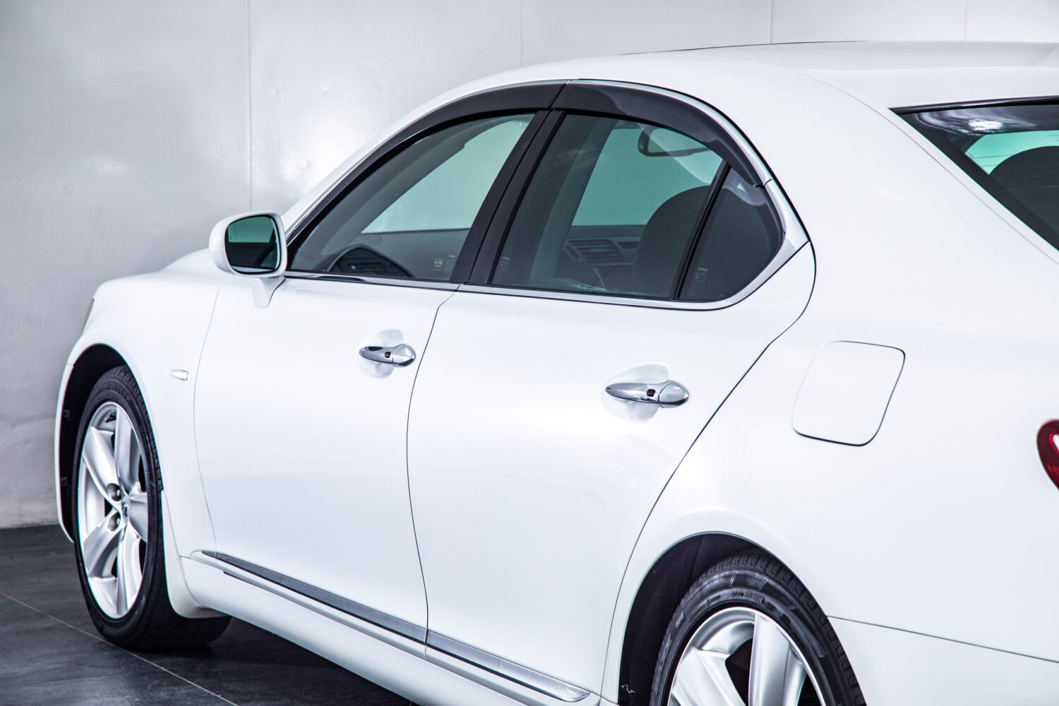 レクサス LS 460 バージョンS Iパッケージ