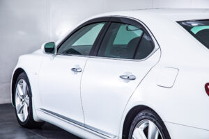 レクサス LS 460 バージョンS Iパッケージ