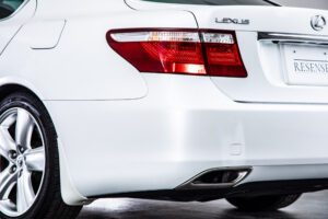 レクサス LS 460 バージョンS Iパッケージ