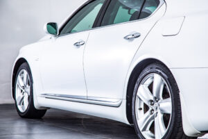 レクサス LS 460 バージョンS Iパッケージ