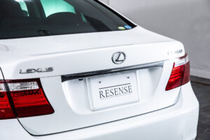 レクサス LS 460 バージョンS Iパッケージ