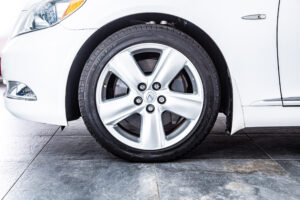 レクサス LS 460 バージョンS Iパッケージ