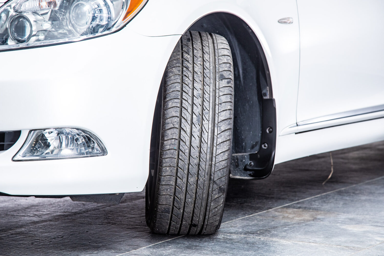 レクサス LS 460 バージョンS Iパッケージ