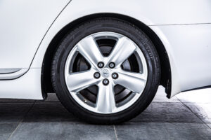 レクサス LS 460 バージョンS Iパッケージ