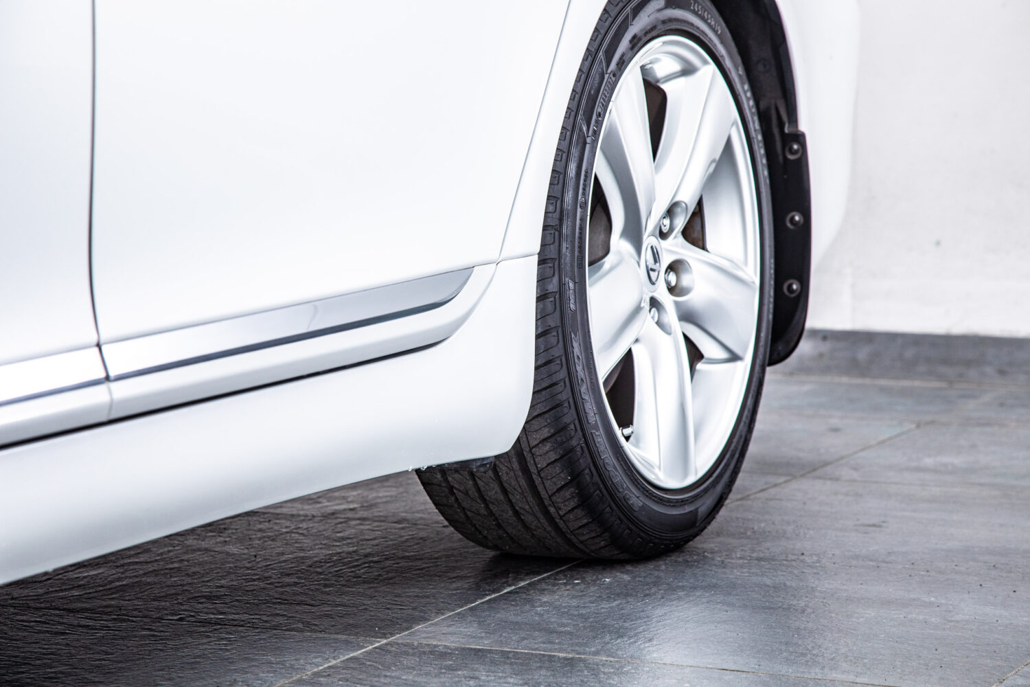 レクサス LS 460 バージョンS Iパッケージ