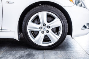 レクサス LS 460 バージョンS Iパッケージ