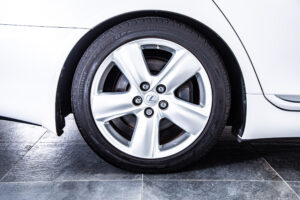 レクサス LS 460 バージョンS Iパッケージ