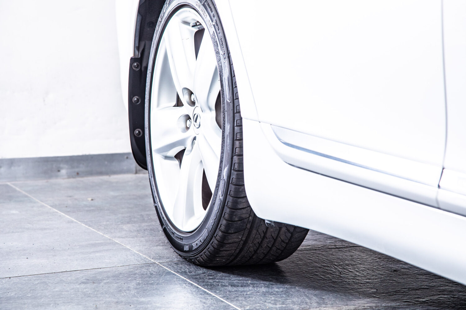 レクサス LS 460 バージョンS Iパッケージ