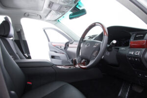 レクサス LS 460 バージョンS Iパッケージ