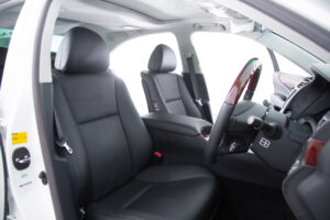 レクサス LS 460 バージョンS Iパッケージ