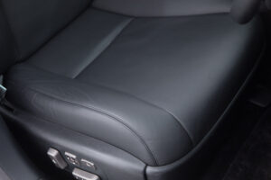 レクサス LS 460 バージョンS Iパッケージ