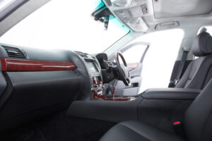 レクサス LS 460 バージョンS Iパッケージ