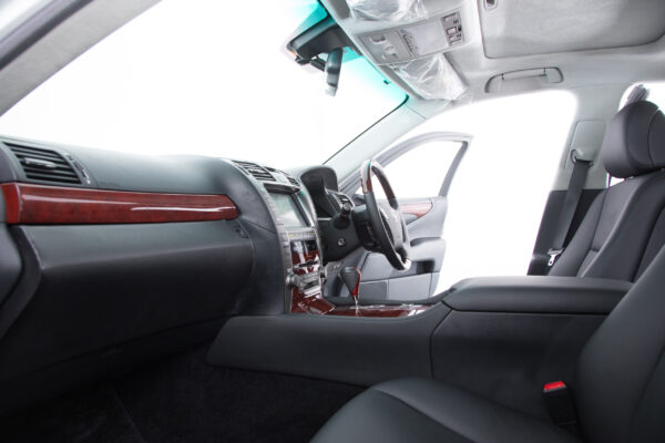 レクサス LS 460 バージョンS Iパッケージ