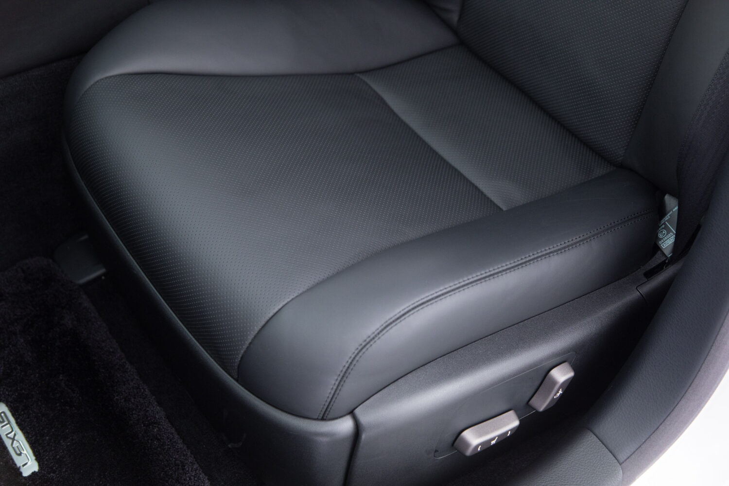 レクサス LS 460 バージョンS Iパッケージ