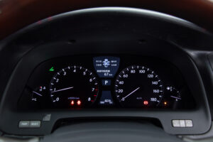 レクサス LS 460 バージョンS Iパッケージ