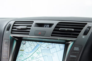 レクサス LS 460 バージョンS Iパッケージ