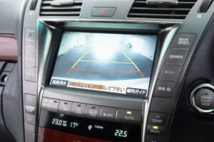 レクサス LS 460 バージョンS Iパッケージ