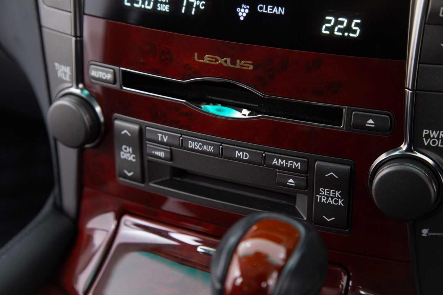 レクサス LS 460 バージョンS Iパッケージ