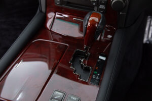 レクサス LS 460 バージョンS Iパッケージ