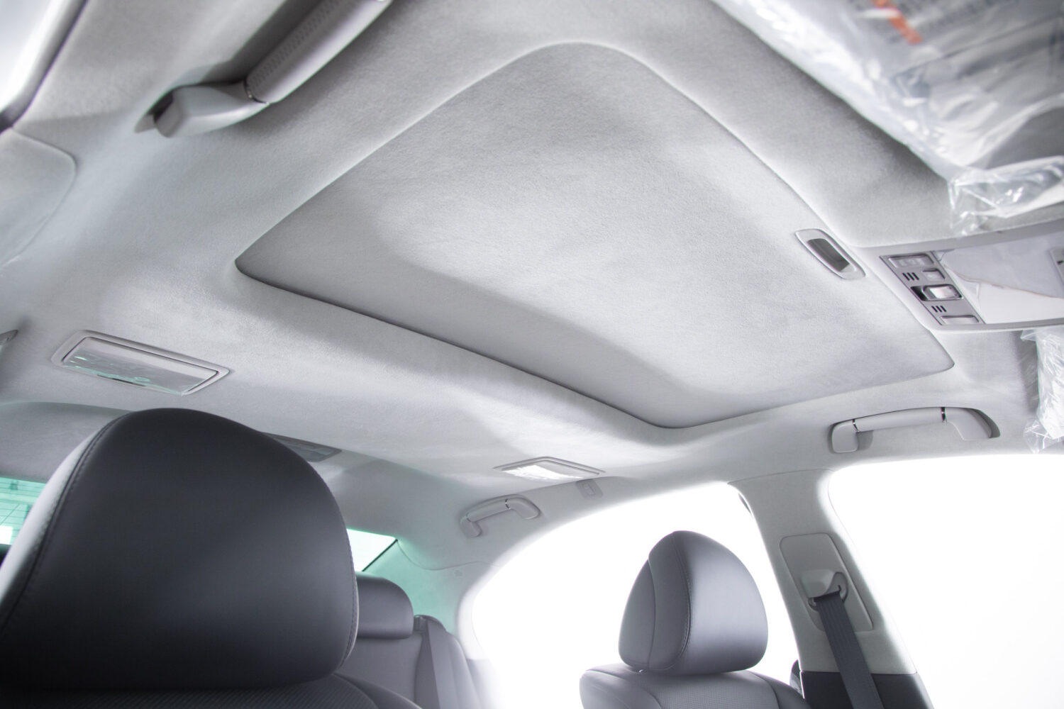 レクサス LS 460 バージョンS Iパッケージ