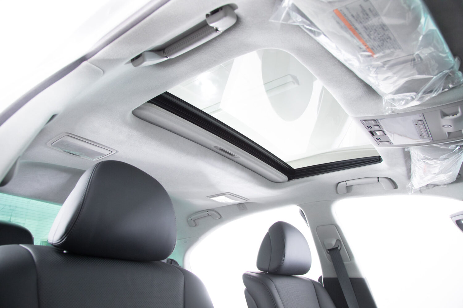 レクサス LS 460 バージョンS Iパッケージ