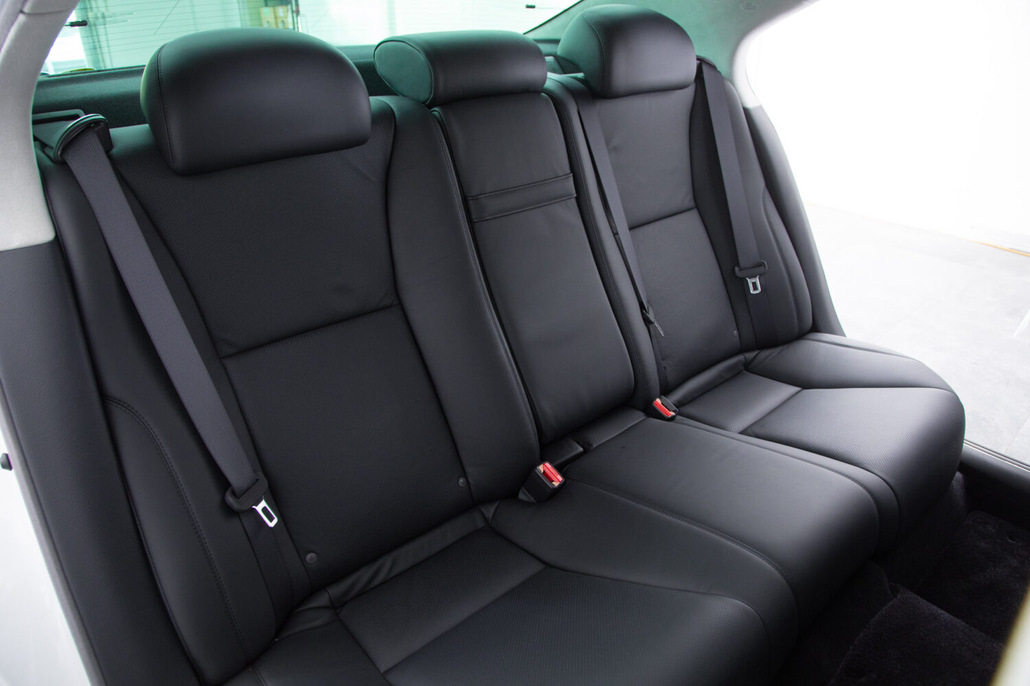 レクサス LS 460 バージョンS Iパッケージ